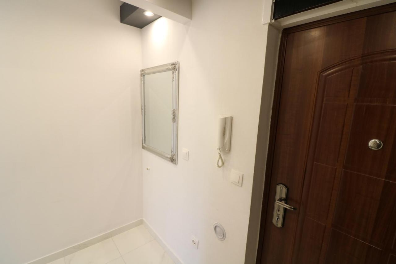 Sneky Apartment Pula Luaran gambar