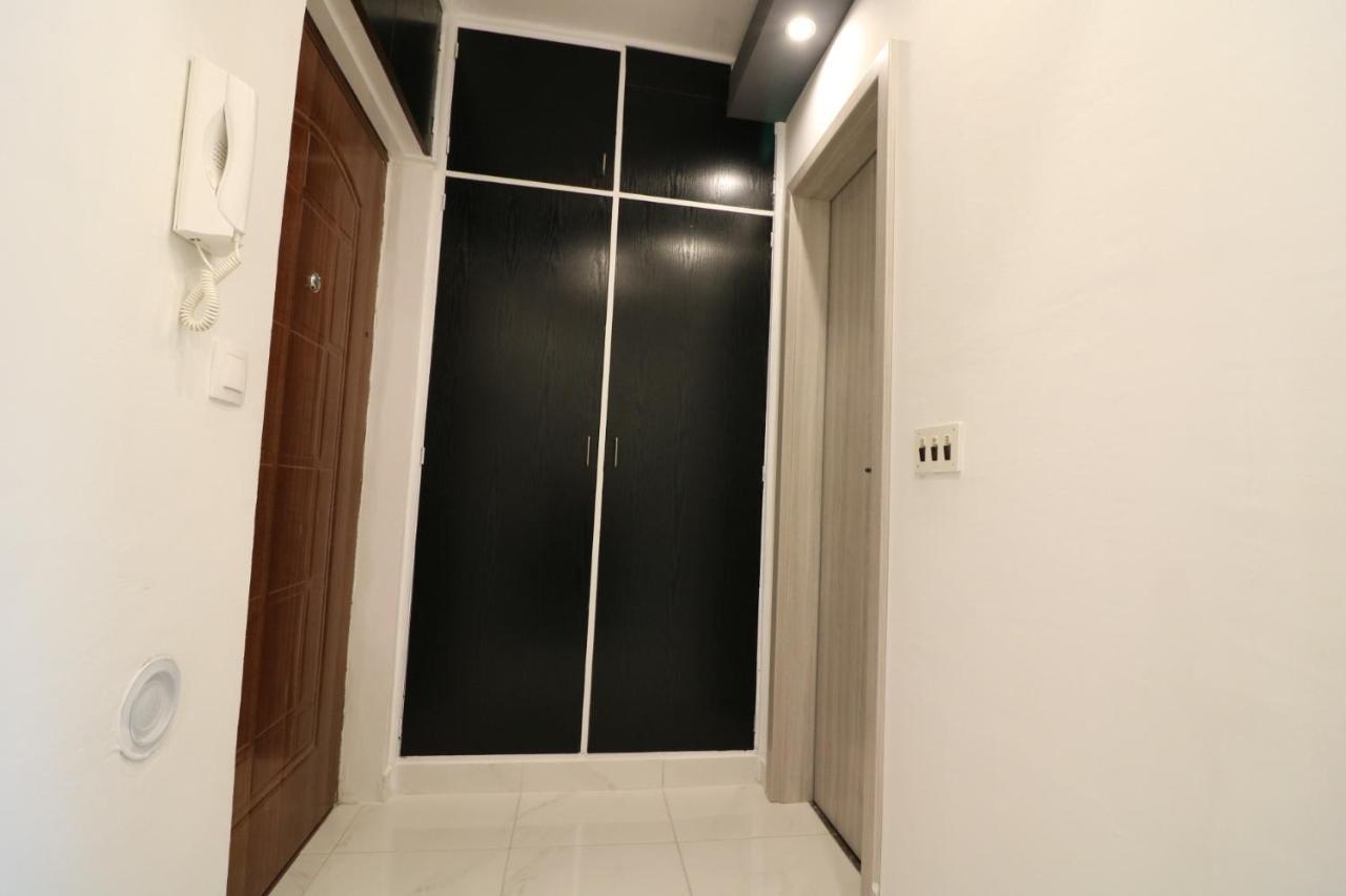 Sneky Apartment Pula Luaran gambar